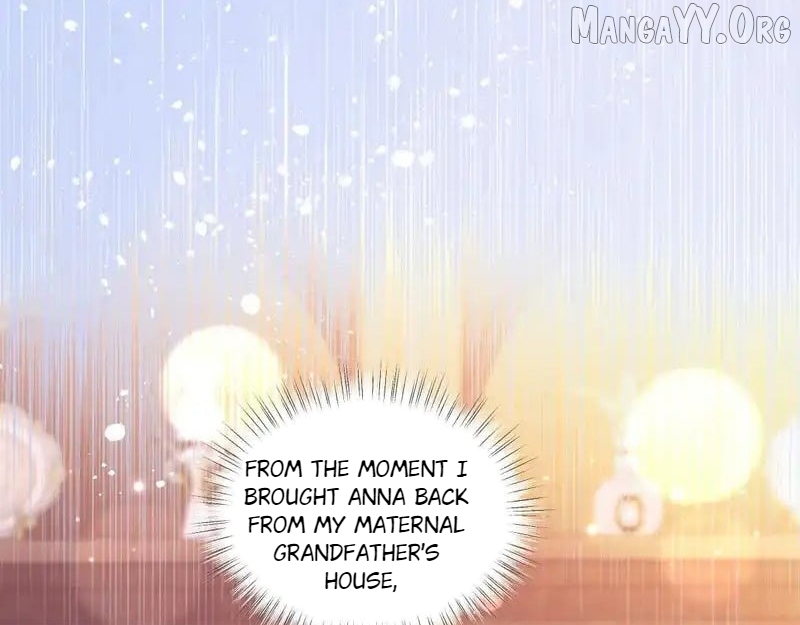 Confessing My Love to Him, the Treacherous One Chapter 68 - page 25